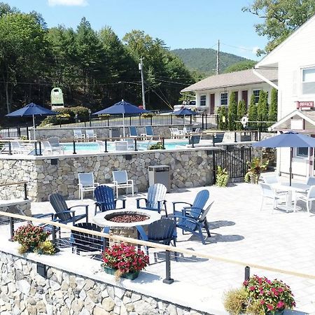 Nordick'S Inn Lake George Kültér fotó