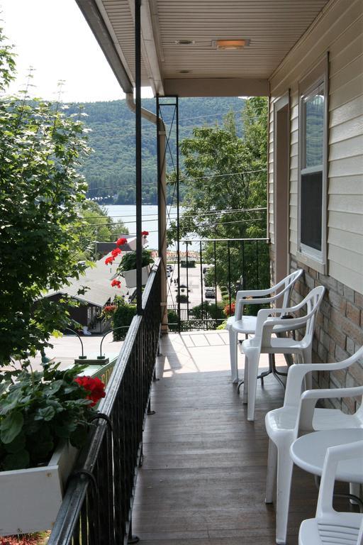 Nordick'S Inn Lake George Kültér fotó