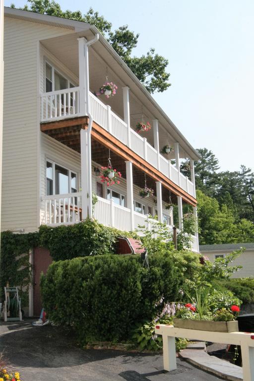 Nordick'S Inn Lake George Kültér fotó
