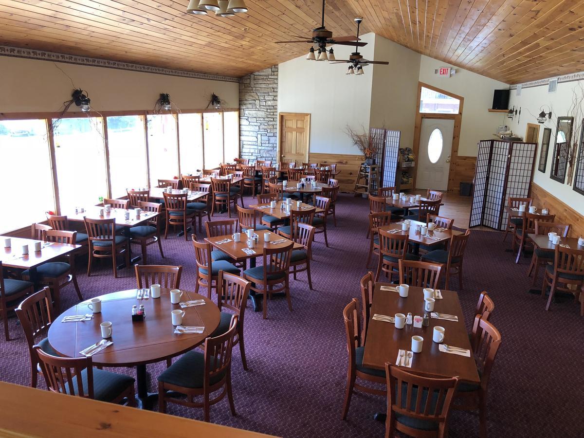 Nordick'S Inn Lake George Kültér fotó