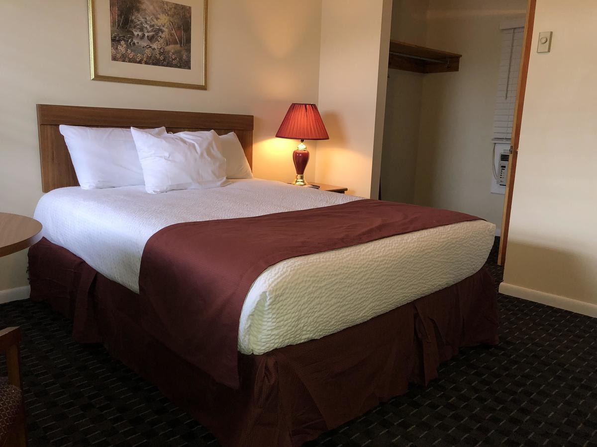 Nordick'S Inn Lake George Kültér fotó