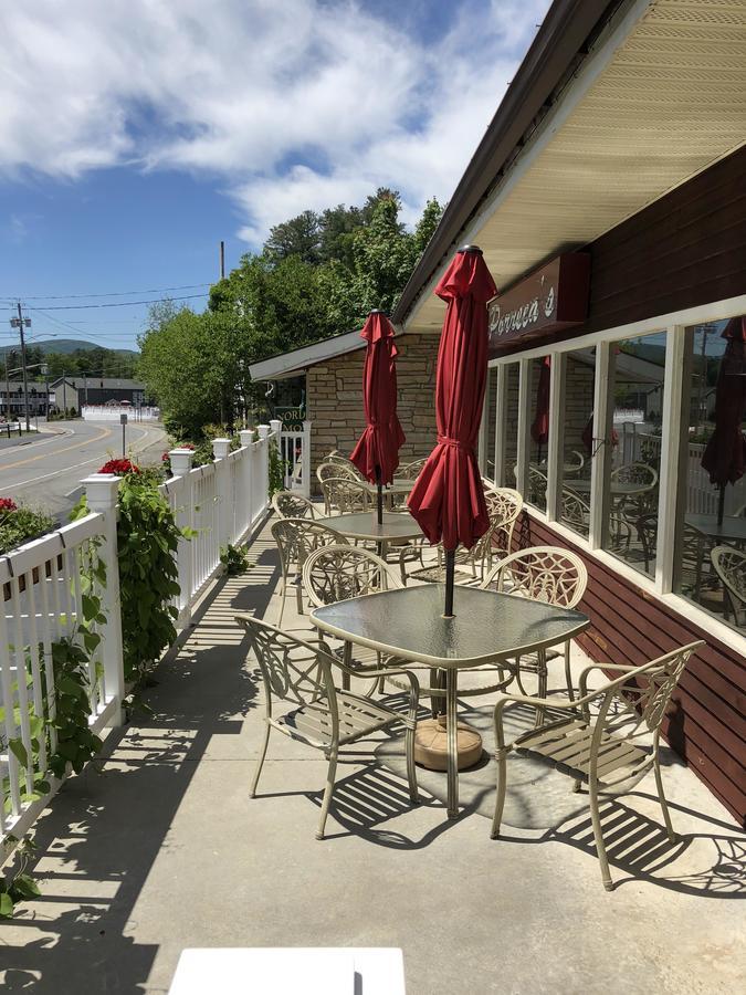 Nordick'S Inn Lake George Kültér fotó